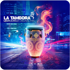 La Tambora by LeoRodrigo