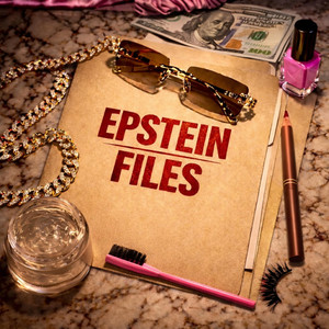 Epstein Files by Thee Traperinna