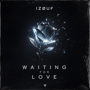 Waiting For Love by Izøuf