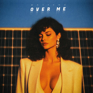 Over Me by Mattend