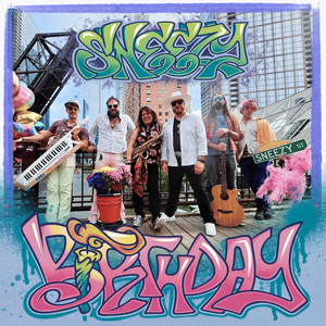 Birthday by Sneezy