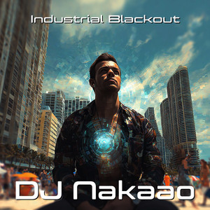 Industrial Blackout by DJ Nakaao
