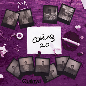 Coning 2.0 cover