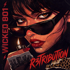 Cypher Pt. 1: R3TRIBUTION by Wicked 801, Krayzie Bone, Layzie Bone, Bizzy Bone