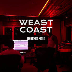 Weat Coast by Herreraprod