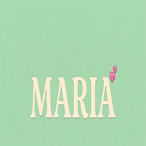 Maria by Yunkel