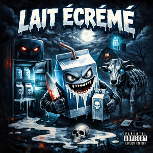 Freestyle Lait écrémé by D.O.N