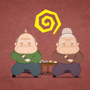 KomeAnime - Maje-Oba Maje-Oji Rhapsody