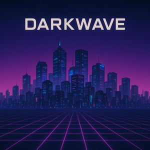Darkwave by synthwave man