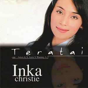 Teratai cover