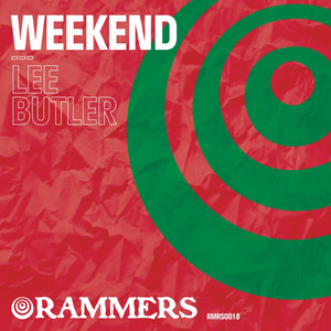 Weekend - Edit by Lee Butler