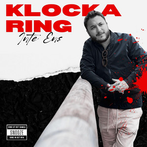 Klocka Ring by Inte Ens