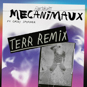 MECANIMAUX - Terr Remix by Boys' Shorts, Casey Spooner, Terr