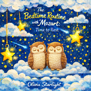 Eine Kleine Nachtmusik - Romanze Andante by Olivia Starlight
