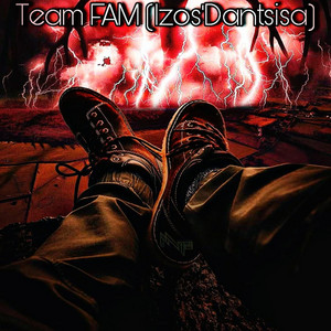 Honourable One by Team FAM (Izos'Dantsisa)