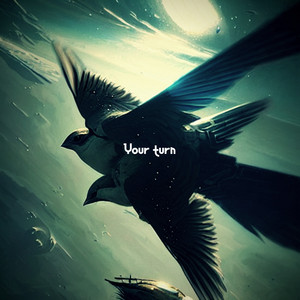 Your turn by Vincenzo Mugno