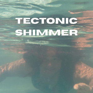 Tectonic Shimmer by Manolo Reyes