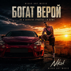 Богат Верой by Nikak
