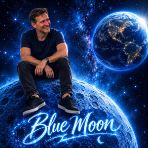 Blue Moon by Jack One