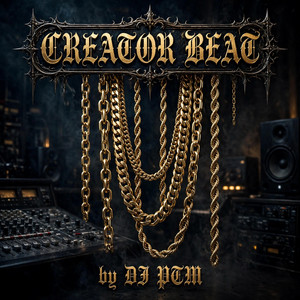 CREATOR BEAT by DJ PTM