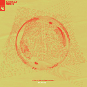 Everything Changes - Project Blue Sun Extended Remix by YORK, Oly, Project Blue Sun