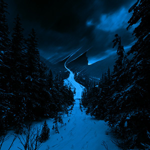 Past Midnight by Ethereal Drifters