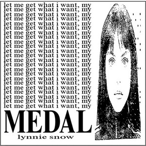 Medal by Lynnie Snow