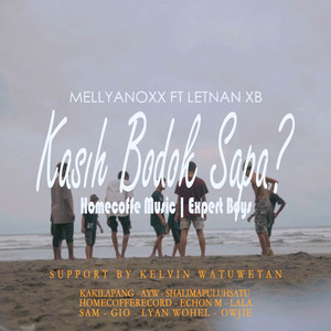 Yellow Gank - Kasih Bodok Sapa