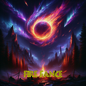 Eternal Glow by Electronic Heores
