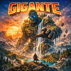 GIGANTE by LANGUETIMAMAO