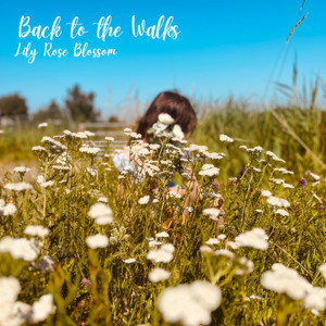Back to the Walks by Lily Rose Blossom