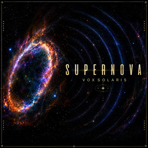 Shapeshifter by Vox Solaris