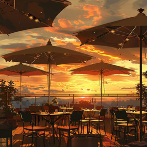 Open Sky Aperitivo by Bloom e Fade