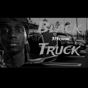 Black Truck