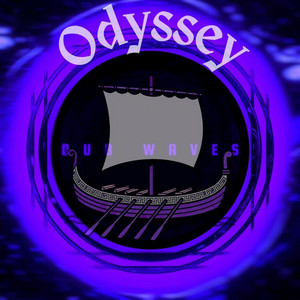 Odyssey Book 1 by Substak