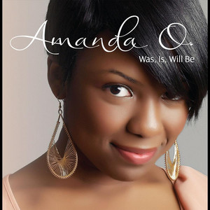 Amanda O. - Let Go, Let God