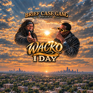 1 Day by Wacko