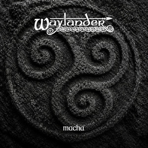 Macha by Waylander