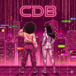 CDB by Riverzz