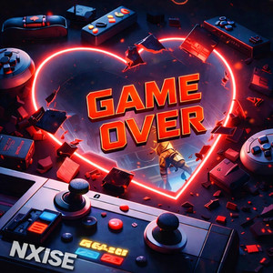 Game Over by TheFabs, NXISE