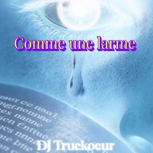 Comme une larme