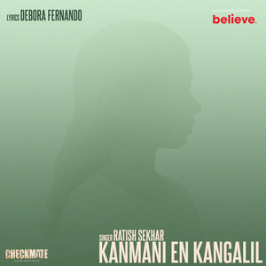 Kanmani En Kangalil (From "Checkmate")
