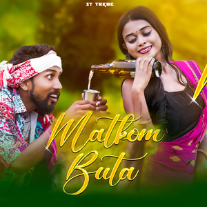 Raju Soren - MATKOM BUTA