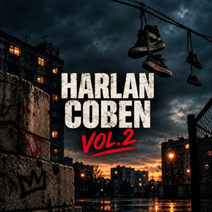 HARLAN COBEN VOL.2 by Davile 930, IsmaPerez