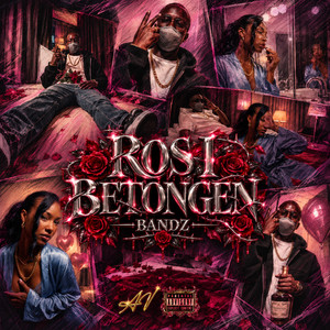 Ros I Betongen by Bandz