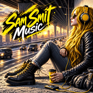 My lewe in ñ tas - Remix by Sam Smit