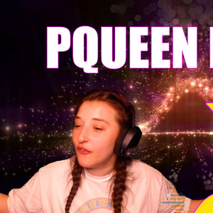 Pqueen Marşı
