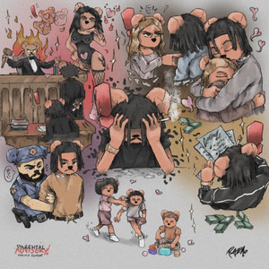 Got It (Outro) by Jace! Archive