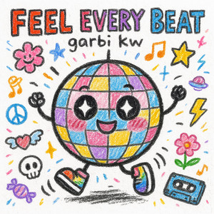Portada de Feel Every Beat