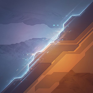 Future Horizon by Bass Anomaly Unit